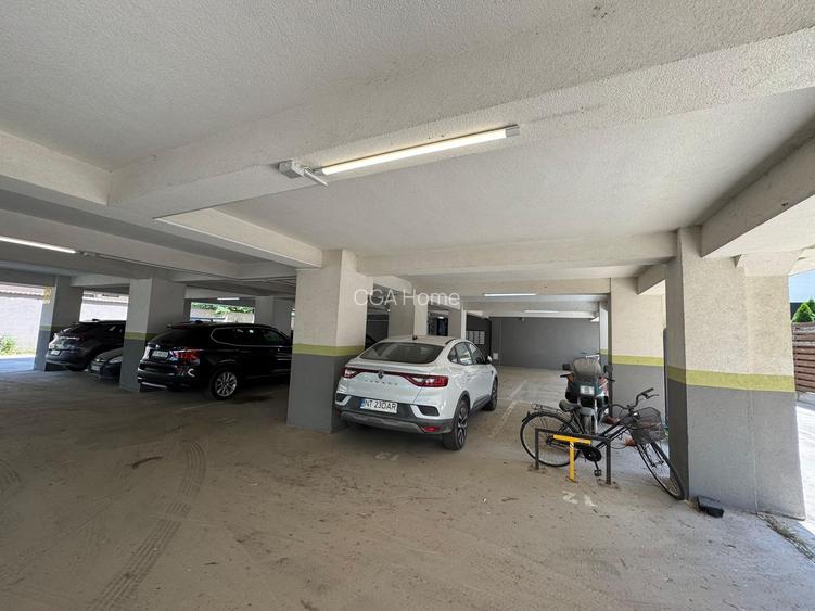 2 CAMERE,  ACTIV RESIDENCE, MOBILAT, UTILAT, CU PARCARE , SECTOR 3 - 20
