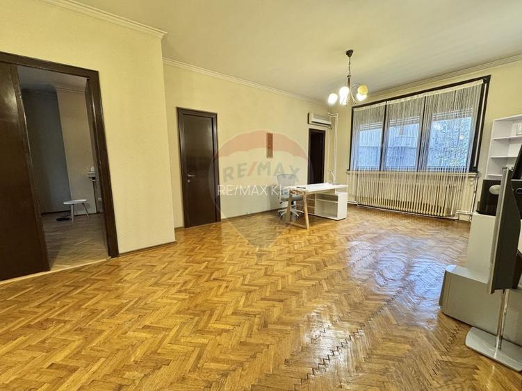 Apartament 5 camere în zona Cotroceni - 8