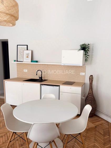 2 Camere Central - renovat complet - centrala proprie - design elegant - 8