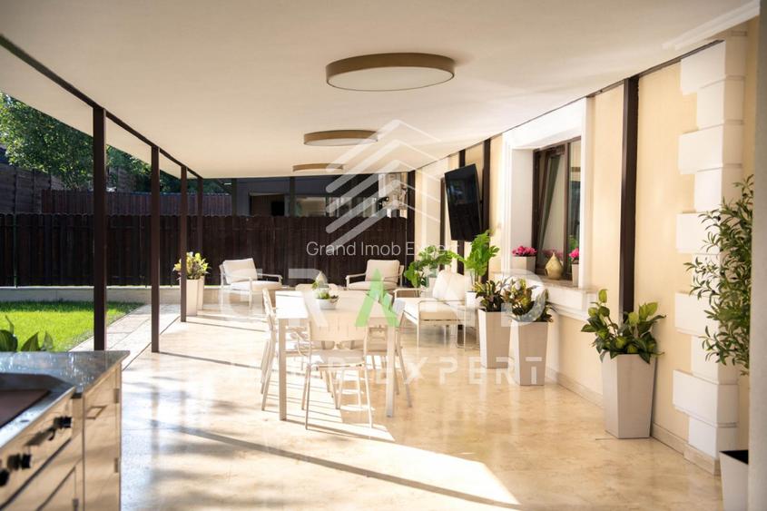 DUPLEX PREMIUM, PISCINA INCALZITA, ZONA BORHANCI/ROMUL LADEA - 12