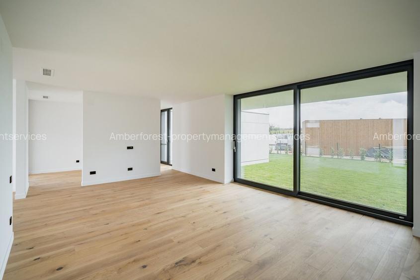 Vila 6 camere in Amber Forest - 22