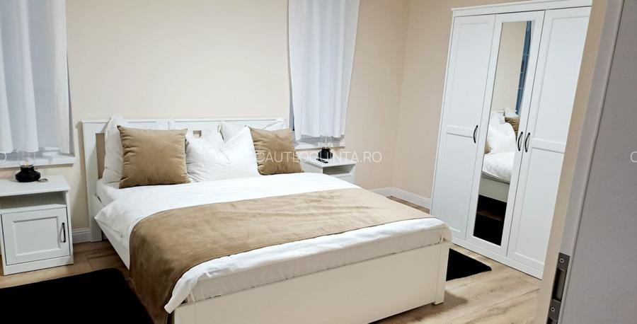 Vila deosebita | 4 Camere | garaj | gradina | Ciorogarla |  - 13