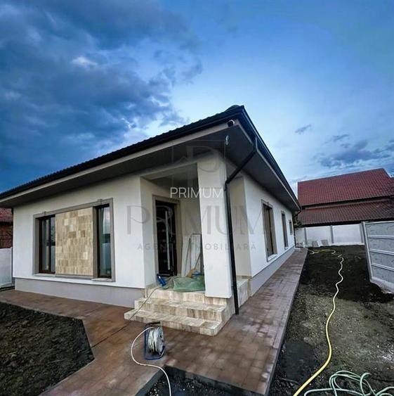 Sanmihaiul Roman- predare la cheie- finisaje la alegere - 2