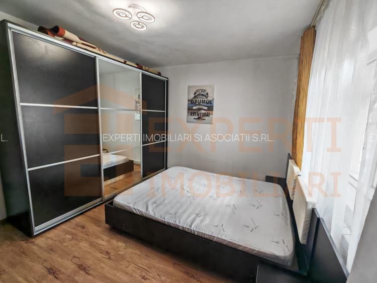 Apartament 2 camere decomandat Inel II, Dezrobirii, stradal, 60.67 mp - 19