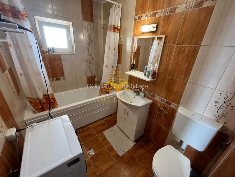 2 camere, Parcare, PET FRIENDLY, Calea Turzii, Panemar,Zorilor - 4