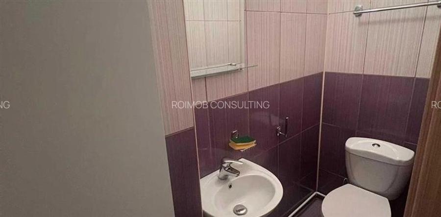 Apartament 3 camere decomandat, construit in anul 1982, zona B-dul Chisinau - 8