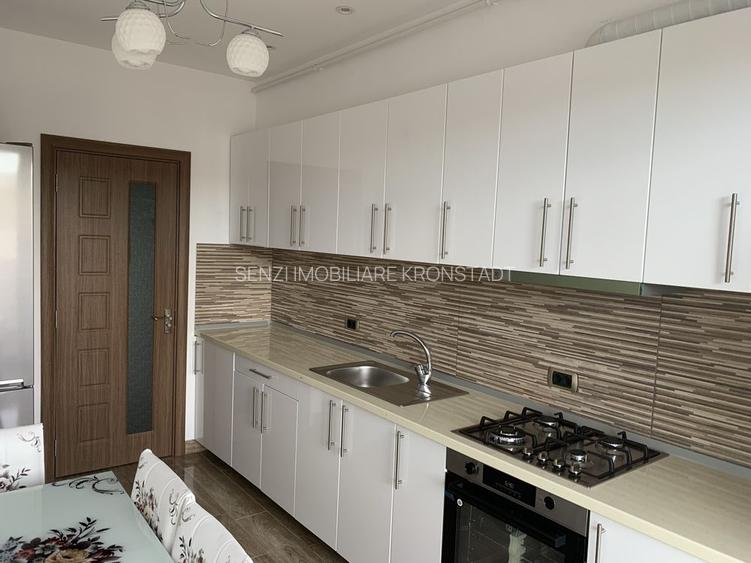 Apartament deosebit zona Mall Cores - 3