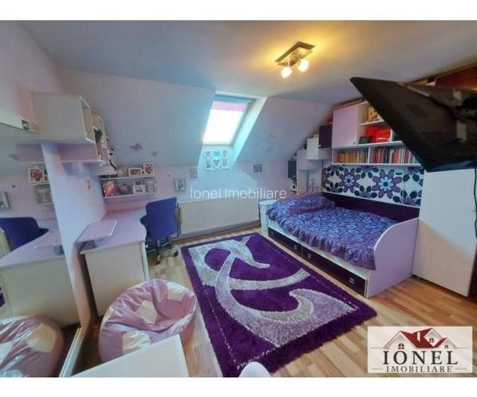 Casa de vanzare in Alba Iulia, zona Centru - 4