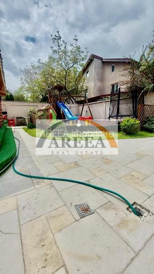 Vilă Premium la Aparatorii Patriei | 9 Camere | 450 mp | Potențial - 28