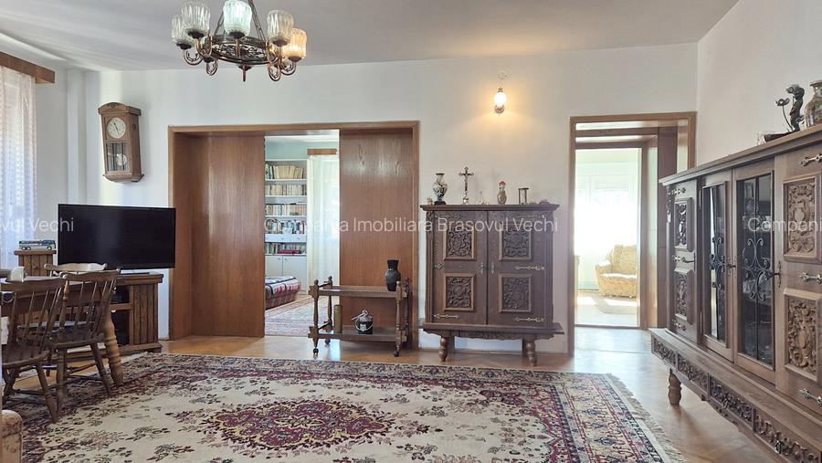 Vila cu 2 apartamente spatioase si teren de 670 mp. - 7