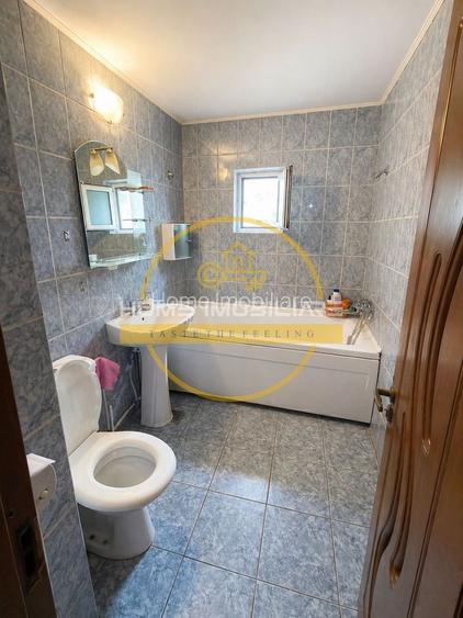 Apartament 3 camere, 73mp | 2 bai | Decomandat - Nicolina 1 - 7