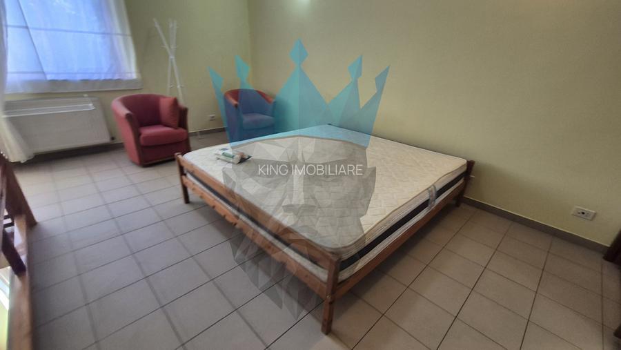 Casa  2 Camere Valea Ialomitei Bucuresti - 13