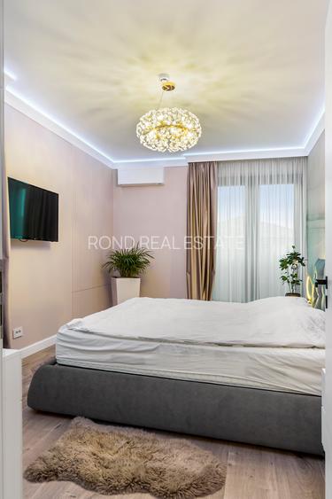 Vila design complet mobilata si utilata, cu piscina in Complexul Paradisul Verde - 30