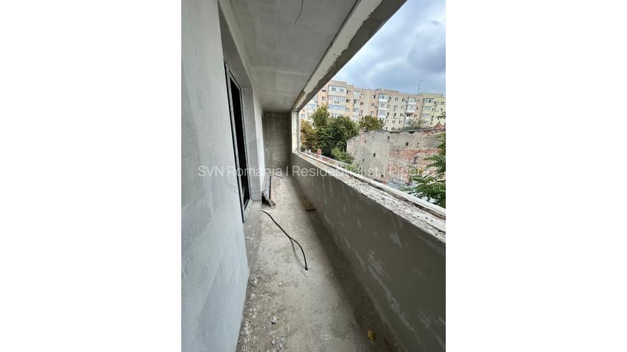 REA1025219 Apartament 3 camere de vanzare in zona Stefan cel Mare I Viitorului - 8