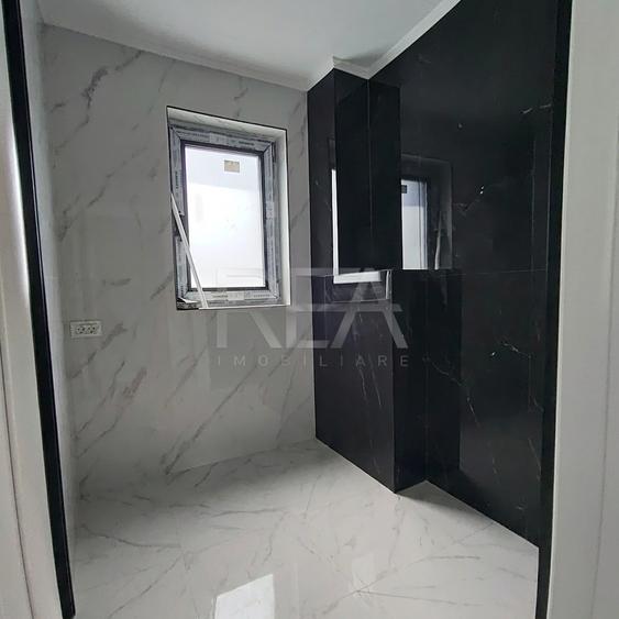 Casa Stil Mediteranean, P+1, Domnesti, toate utilitatile