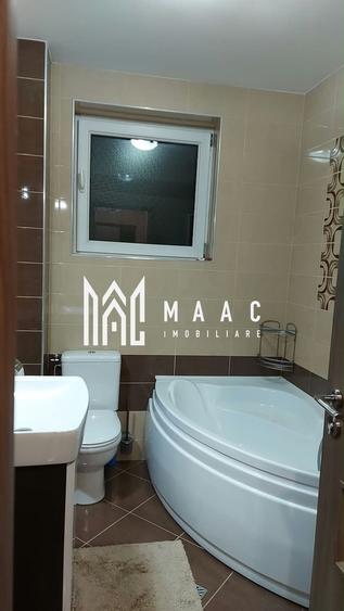 Apartament 3 camere de închiriat | Sibiu, Turnișor | 70 mp