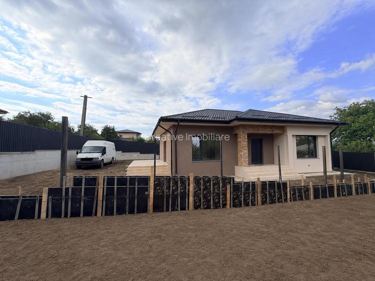 START VÂNZĂRI LA CEL MAI NOU COMPLEX REZIDENȚIAL DE CASE din Tomești - 12