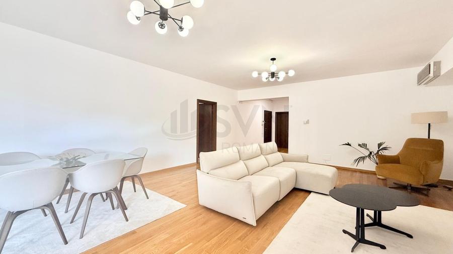 REA1029714 APARTAMENT SUPERB l TERASE l BOXA l 3 GARAJE l AVIATORILOR l KISELEFF