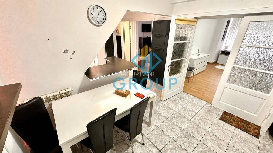 De închiriat – Apartament 2 camere decomandate | Ultracentral | Bacău - 4