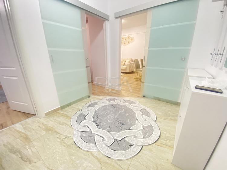 2 Camere- Bloc 2023- Central ADDRESS Residence