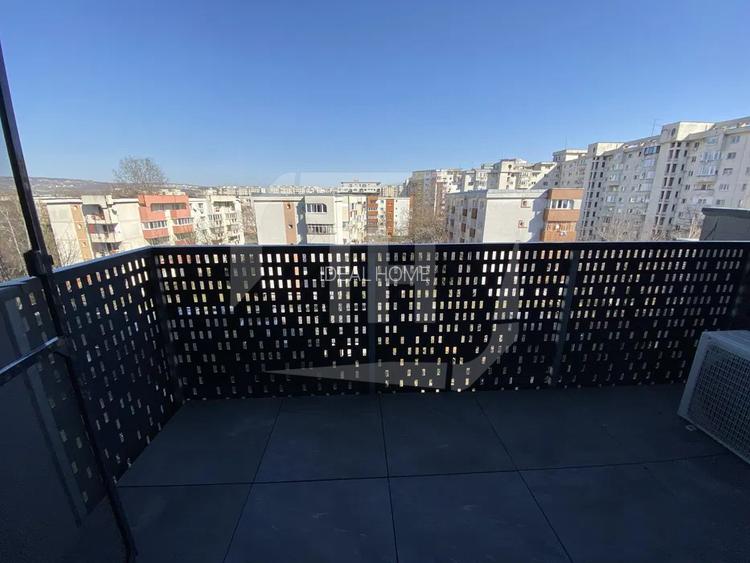 Apartament 3 camere I The Office - 8