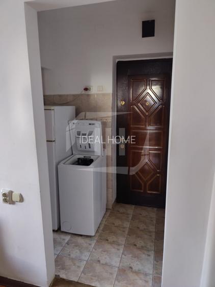 Apartament 2 camere,  Gheorgheni, Politia Rutiera - 3