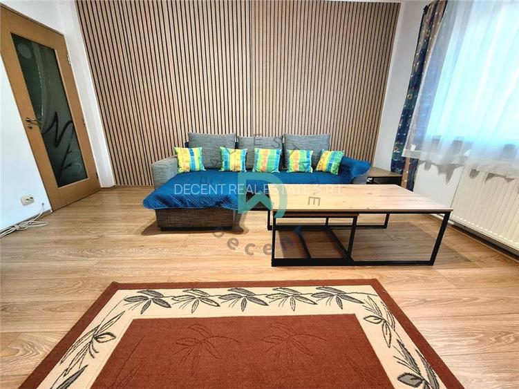 Apartament 3 camere, de inchiriat, Racadau, Brasov - 2