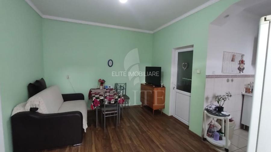 Apartament 2 camere în zona Decebal - 3