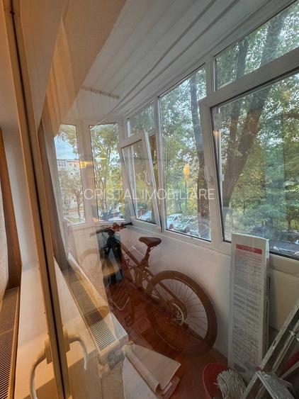 De Inchiriat Apartament 3 camere modern, Sos. Salaj - 8