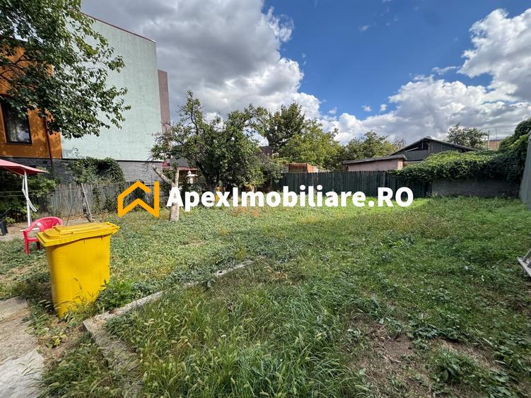 Casă de vânzare Rahova — 3 camere, teren 500 mp