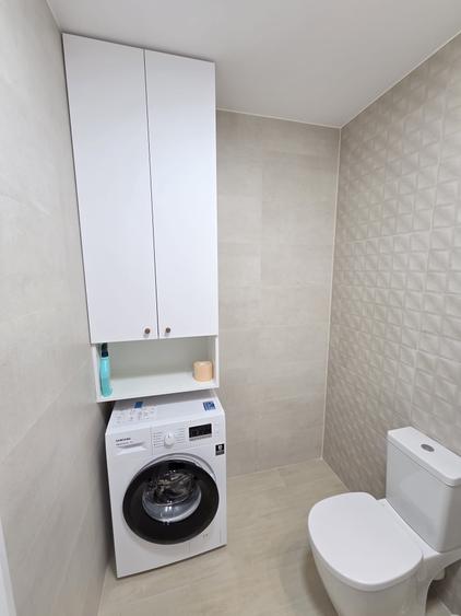 Hils Titanium Pallady / Apartament doua camere-Loc de parcare