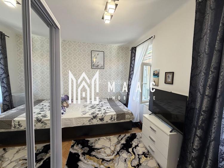 Apartament 2 camere 47 MP | Zona Ultracentral | Terasa 18 mp - 6