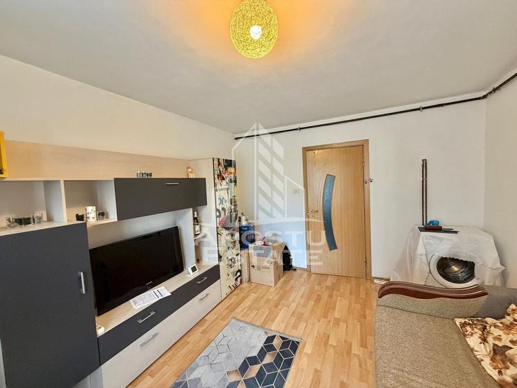 Garsoniera de inchiriat, petfriendly, zona Garii, Timisoara