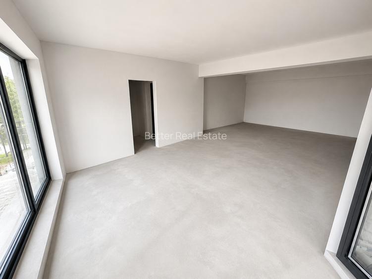 Spațiu comercial 73 mp, parter – Drumul Fermei, Popești-Leordeni | 0% comision - 2