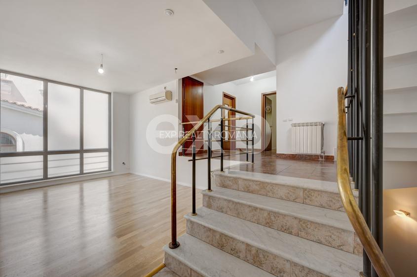 Duplex 4 camere Piata Dorobanti - 14