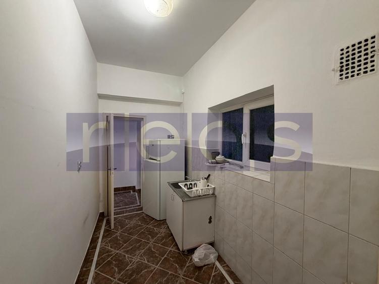 APARTAMENT LUMINOS 3 CAMERE | BLOC EVA | MAGHERU | 58MP | NEMOBILAT