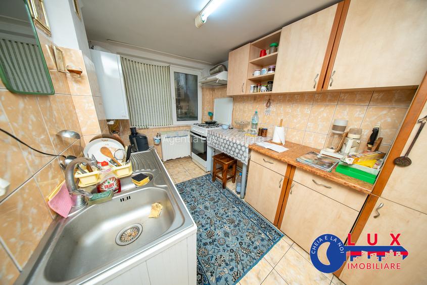 ID 6771 Casă cu teren de vânzare – EXCLUSIVITATE - 8