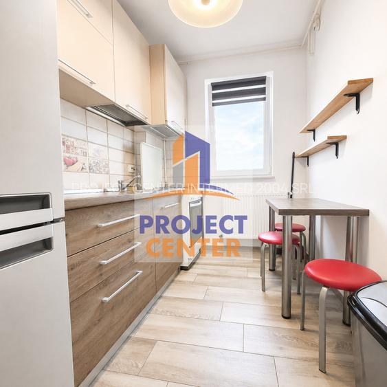2 CAMERE, bloc nou, vav Spitalul Militar, parcare - 5
