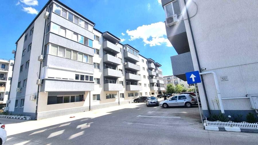 2 camere | Parcare inclusă | Centrală proprie | 5 min Parcul Teilor