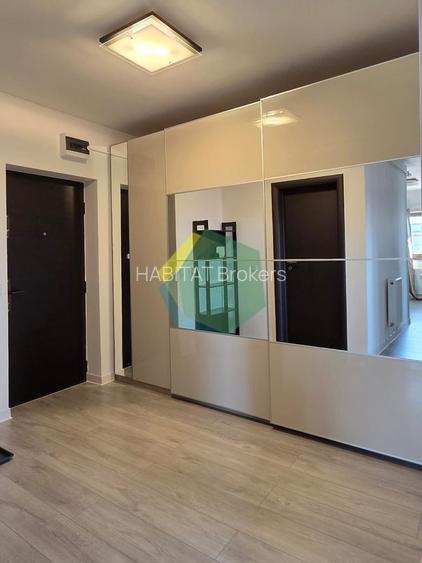 Apartament cu 3 camere complet renovat | Loc de parcare – Otopeni - 6
