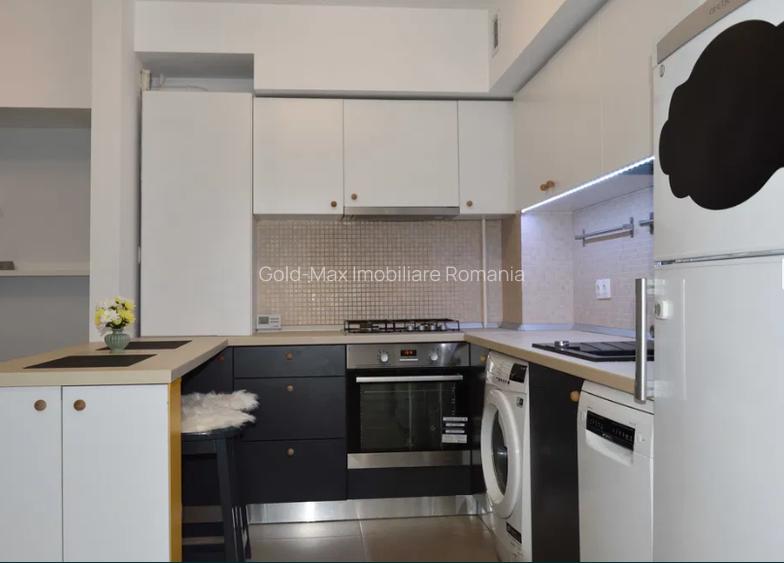 2 camere Politehnica Park Residence - Grozavesti - 3