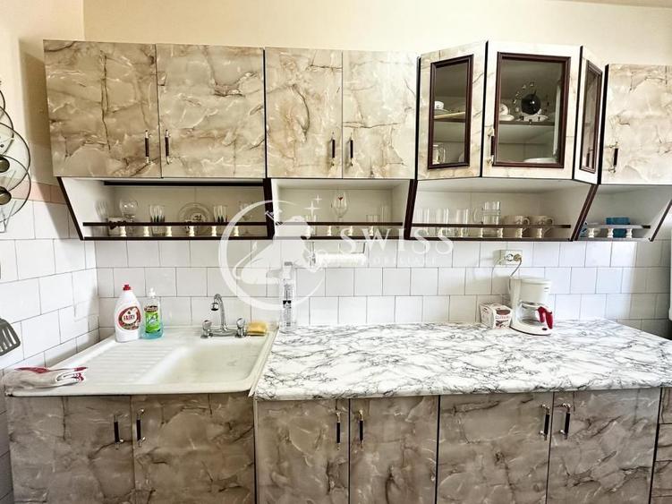 Apartament 2 camere | Decomandat | Balcon | Str Mehedinti Manastur