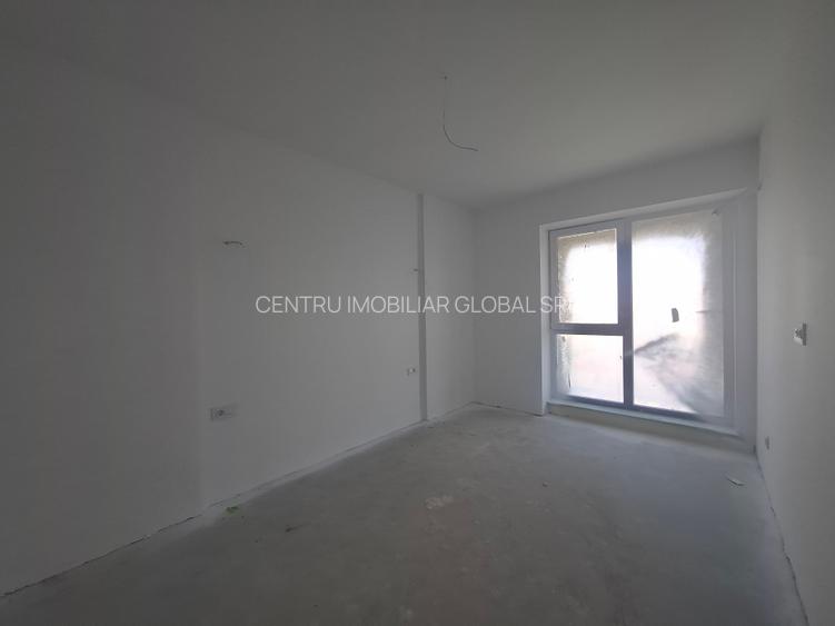 De Vânzare Studio de Lux Spațios 60 mp Bloc Nou Etaj 1 din 5 - 22