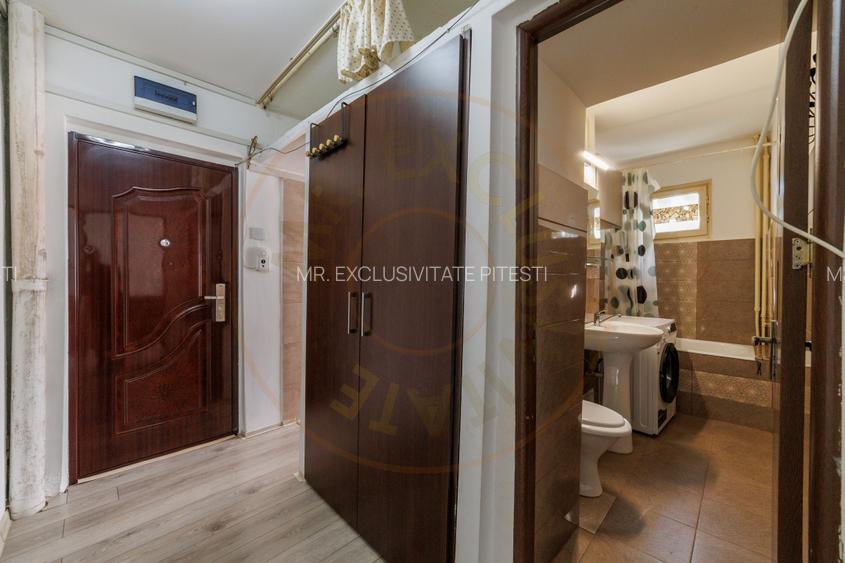 Apartament 2 camere - Gavana, Str. Paltinului! - 13