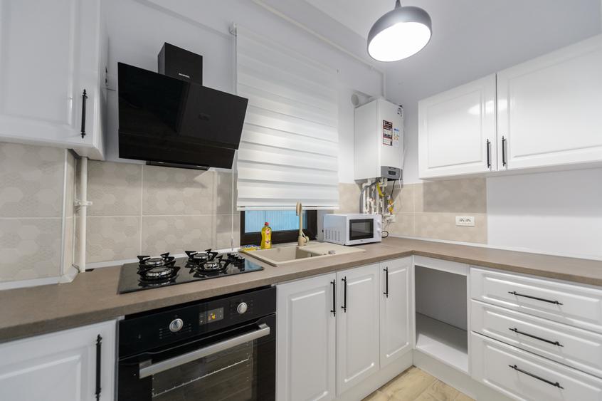 ÎNCHIRIERE APARTAMENTE TIP GARSONIERE PENTRU STUDENȚI - MAMAIA
