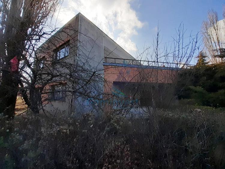 De vanzare sau inchiriere complex industrial langa Oradea, Bihor