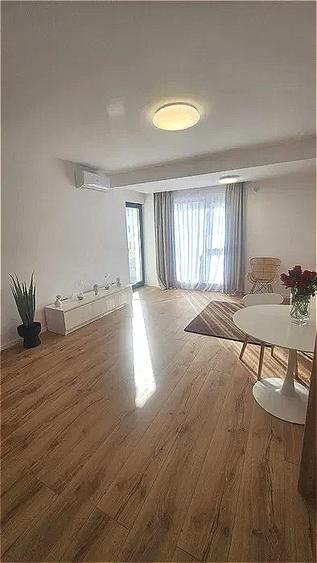Apartament 2 camere | Modern | Parcare | Tunari-Darwin Residence