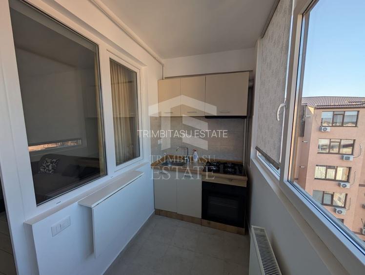 Militari | Iuliu Maniu | Militari Residence | Chiajna | Rezervelor 56 - 5
