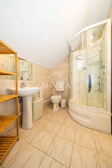 Apartament 2 camere, imobil nou, Lazaret (str. Ecaterina Varga)