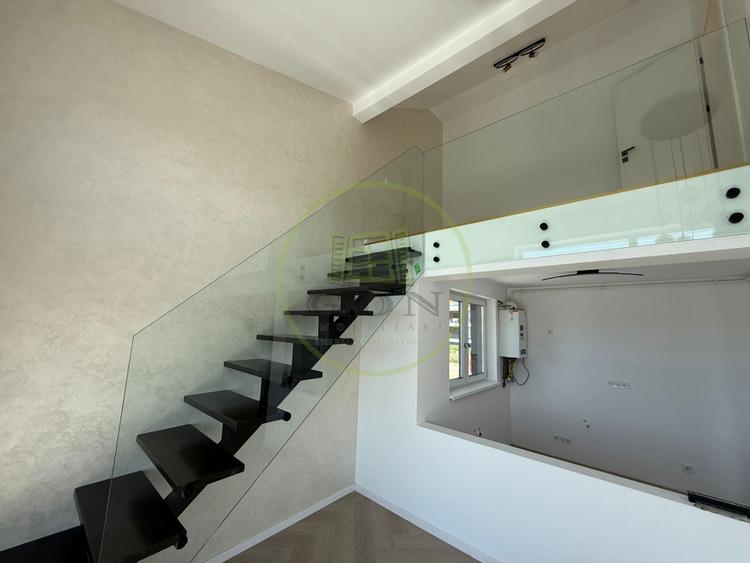 PENTHOUSE PREMIUM DE VÂNZARE – COMPLEX REZIDENȚIAL DA VINCI